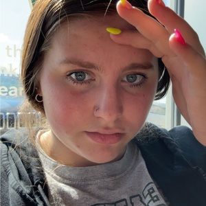 Meet your Posher, Annabelle